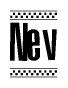 Nametag+Nev 