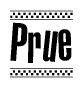 Nametag+Prue 