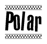 Nametag+Polar 