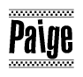 Nametag+Paige 