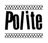 Nametag+Polite 