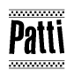 Nametag+Patti 