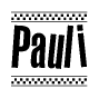 Nametag+Pauli 