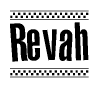 Nametag+Revah 