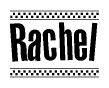 Nametag+Rachel 