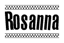 Nametag+Rosanna 