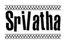 Nametag+Srilatha 