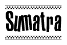 Nametag+Sumatra 