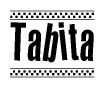 Nametag+Tabita 