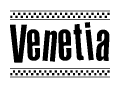 Nametag+Venetia 