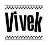 Nametag+Vivek 