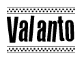 Nametag+Valanto 