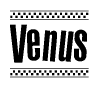 Nametag+Venus 