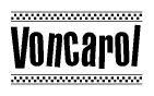 Nametag+Voncarol 