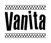 Nametag+Vanita 