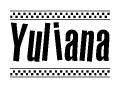 Nametag+Yuliana 