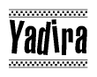 Nametag+Yadira 