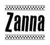 Nametag+Zanna 