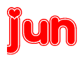 Nametag+Jun 