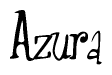 Nametag+Azura 