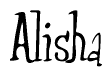 Nametag+Alisha 