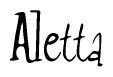 Nametag+Aletta 