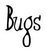Nametag+Bugs 