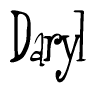 Nametag+Daryl 