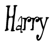 Nametag+Harry 