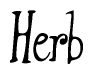 Nametag+Herb 