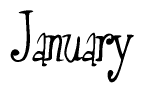 Nametag+January 