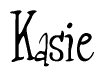 Nametag+Kasie 