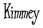 Nametag+Kimmey 