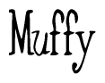 Nametag+Muffy 