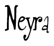 Nametag+Neyra 