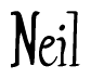Nametag+Neil 