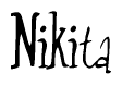 Nametag+Nikita 