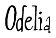 Nametag+Odelia 