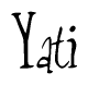 Nametag+Yati 