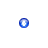 this gif animation shows a blue circle appear with the number 4 inside it. It then bursts and resets back to the start