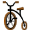   bicycle bike tricycle bikes tricycles bicycles Animations Mini Transportation  
