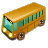   bus buses Animations Mini Transportation  