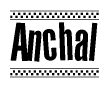 Nametag+Anchal 
