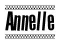 Nametag+Annelle 