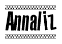 Nametag+Annaliz 