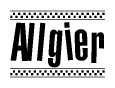 Nametag+Allgier 