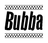 Nametag+Bubba 