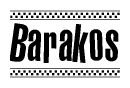 Nametag+Barakos 
