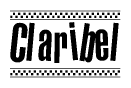 Nametag+Claribel 