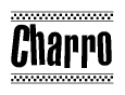 Nametag+Charro 